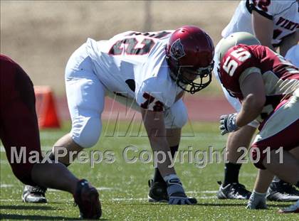 Thumbnail 2 in Valley Christian @ Northgate photogallery.