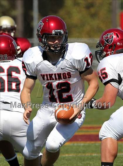 Thumbnail 1 in Valley Christian @ Northgate photogallery.