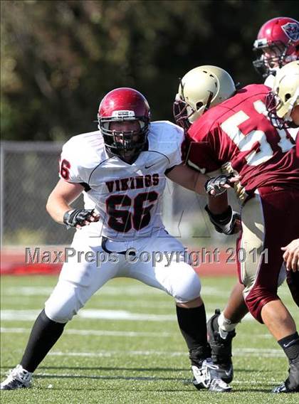 Thumbnail 1 in Valley Christian @ Northgate photogallery.