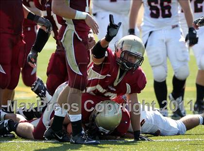Thumbnail 3 in Valley Christian @ Northgate photogallery.