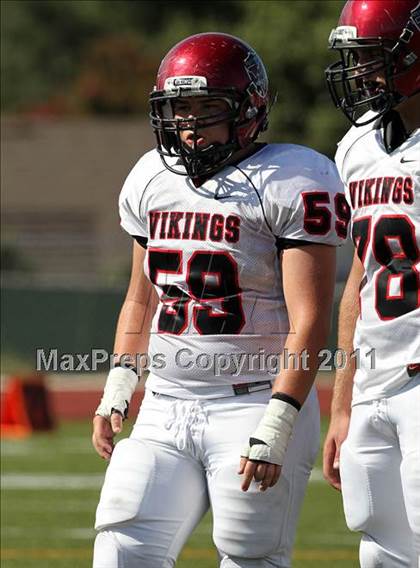 Thumbnail 3 in Valley Christian @ Northgate photogallery.
