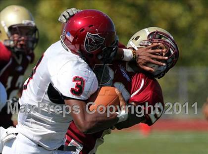 Thumbnail 1 in Valley Christian @ Northgate photogallery.