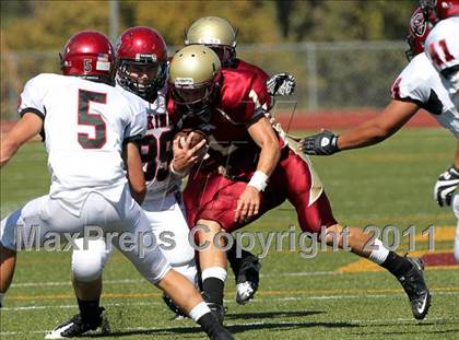 Thumbnail 1 in Valley Christian @ Northgate photogallery.