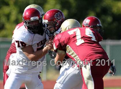 Thumbnail 1 in Valley Christian @ Northgate photogallery.