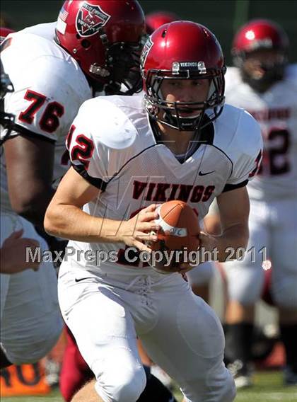 Thumbnail 2 in Valley Christian @ Northgate photogallery.