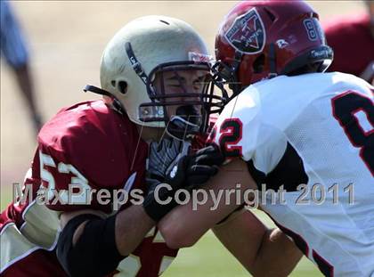 Thumbnail 3 in Valley Christian @ Northgate photogallery.