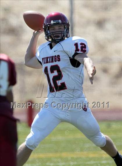 Thumbnail 1 in Valley Christian @ Northgate photogallery.
