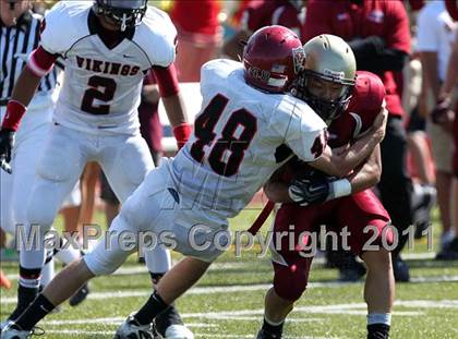 Thumbnail 1 in Valley Christian @ Northgate photogallery.