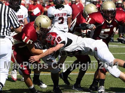 Thumbnail 1 in Valley Christian @ Northgate photogallery.