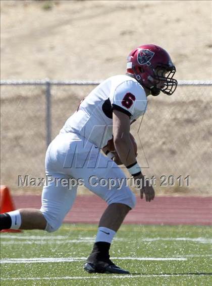Thumbnail 1 in Valley Christian @ Northgate photogallery.