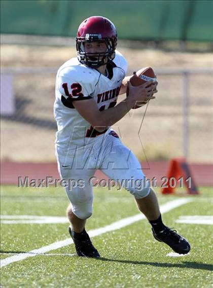 Thumbnail 3 in Valley Christian @ Northgate photogallery.