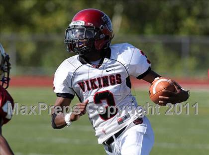 Thumbnail 3 in Valley Christian @ Northgate photogallery.
