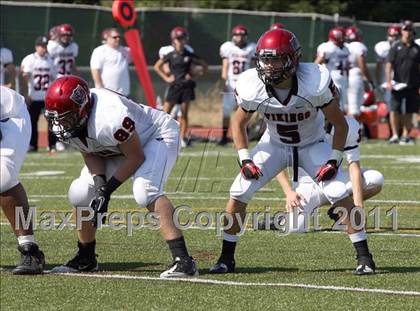 Thumbnail 2 in Valley Christian @ Northgate photogallery.