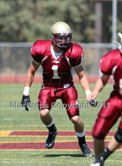 Thumbnail 2 in Valley Christian @ Northgate photogallery.