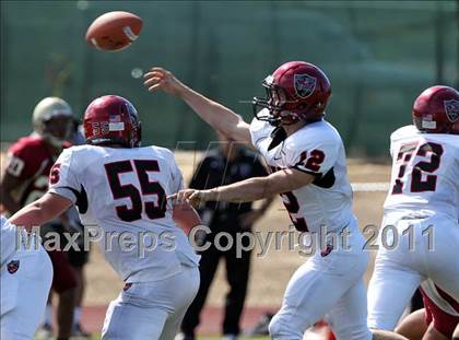 Thumbnail 1 in Valley Christian @ Northgate photogallery.