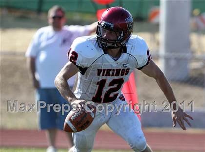 Thumbnail 1 in Valley Christian @ Northgate photogallery.