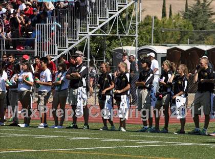 Thumbnail 2 in Valley Christian @ Northgate photogallery.