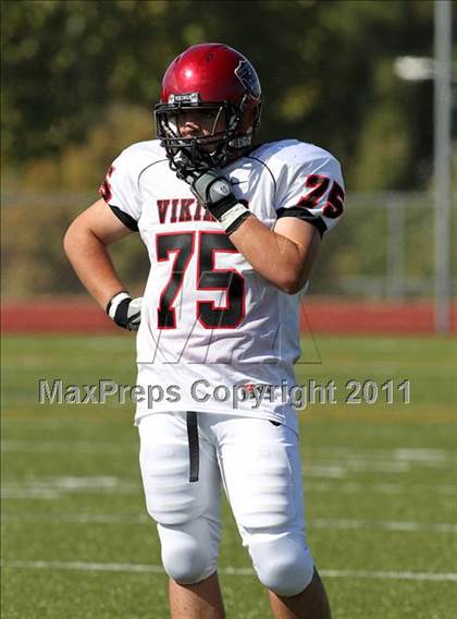 Thumbnail 2 in Valley Christian @ Northgate photogallery.