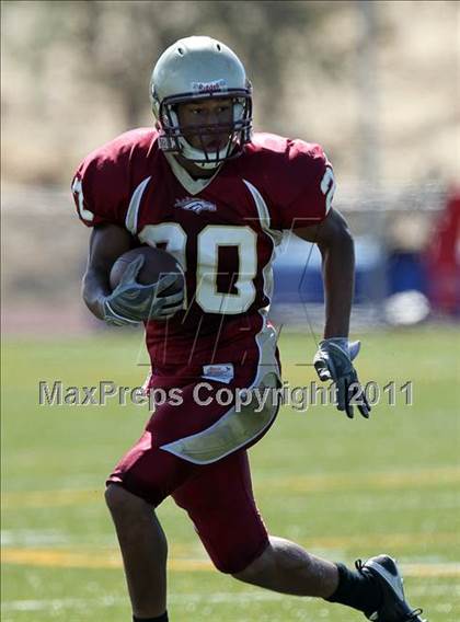 Thumbnail 2 in Valley Christian @ Northgate photogallery.