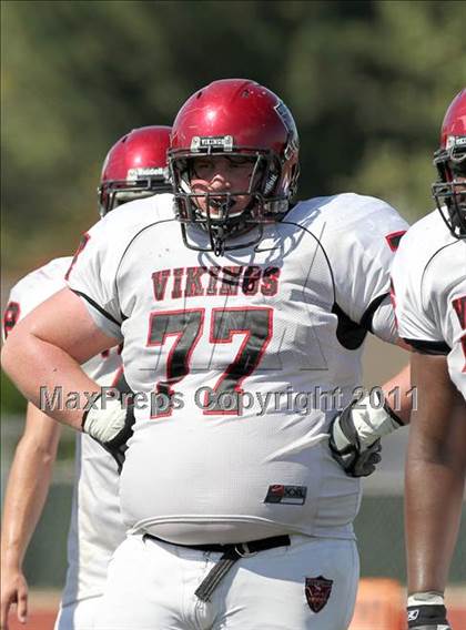 Thumbnail 2 in Valley Christian @ Northgate photogallery.