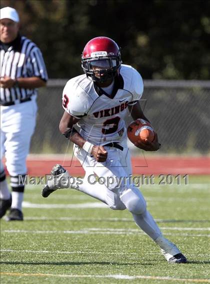 Thumbnail 2 in Valley Christian @ Northgate photogallery.