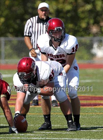 Thumbnail 1 in Valley Christian @ Northgate photogallery.
