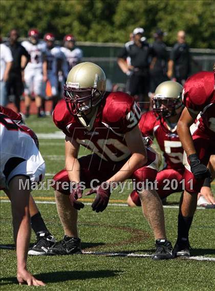 Thumbnail 2 in Valley Christian @ Northgate photogallery.