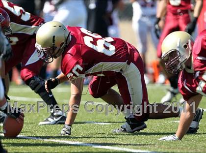 Thumbnail 3 in Valley Christian @ Northgate photogallery.