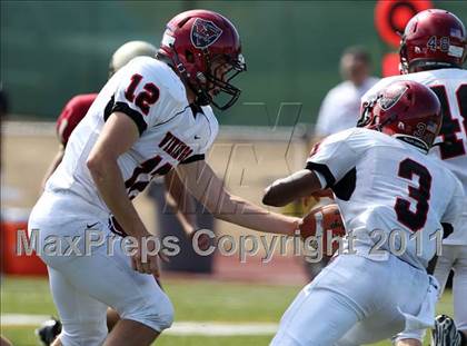 Thumbnail 1 in Valley Christian @ Northgate photogallery.