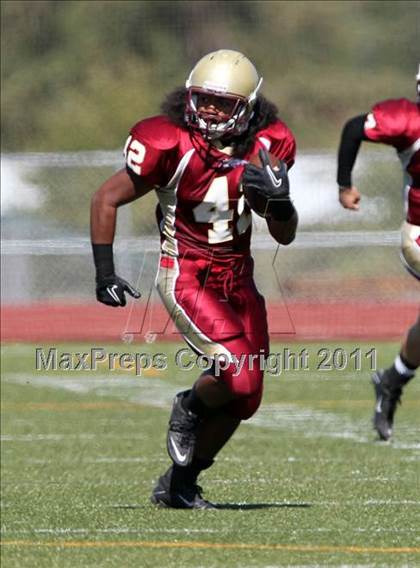 Thumbnail 3 in Valley Christian @ Northgate photogallery.
