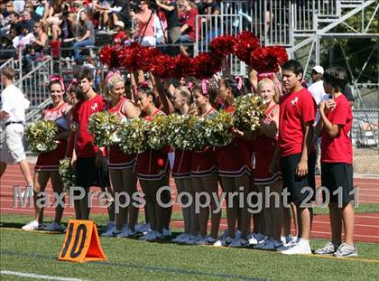 Thumbnail 1 in Valley Christian @ Northgate photogallery.