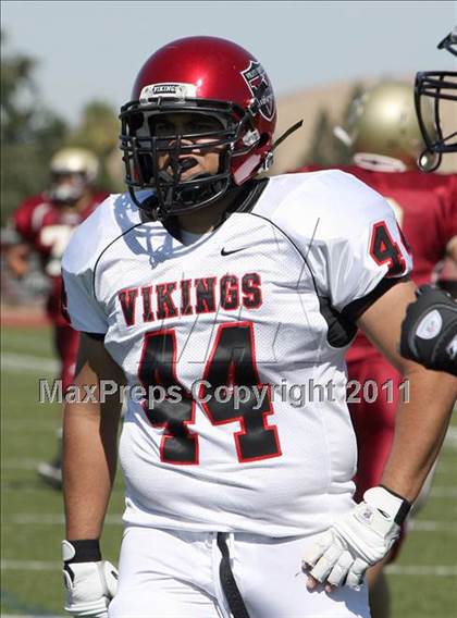 Thumbnail 3 in Valley Christian @ Northgate photogallery.