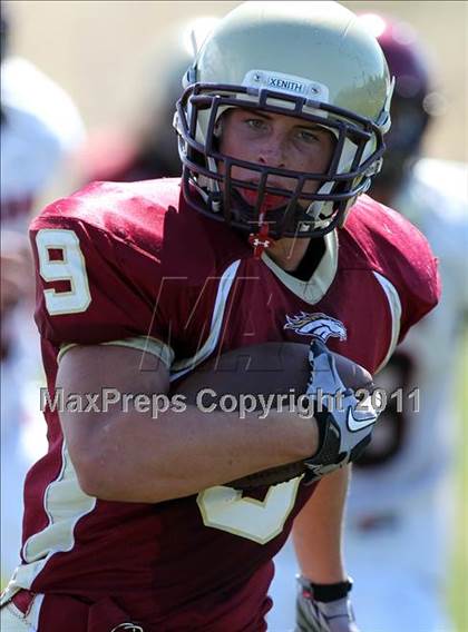 Thumbnail 1 in Valley Christian @ Northgate photogallery.