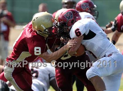 Thumbnail 3 in Valley Christian @ Northgate photogallery.