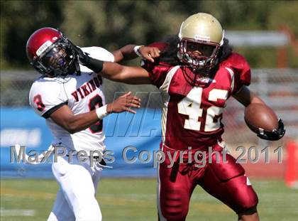 Thumbnail 2 in Valley Christian @ Northgate photogallery.