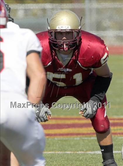 Thumbnail 3 in Valley Christian @ Northgate photogallery.