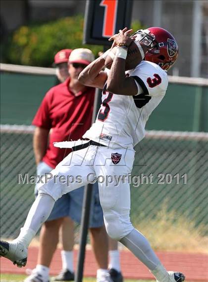 Thumbnail 2 in Valley Christian @ Northgate photogallery.