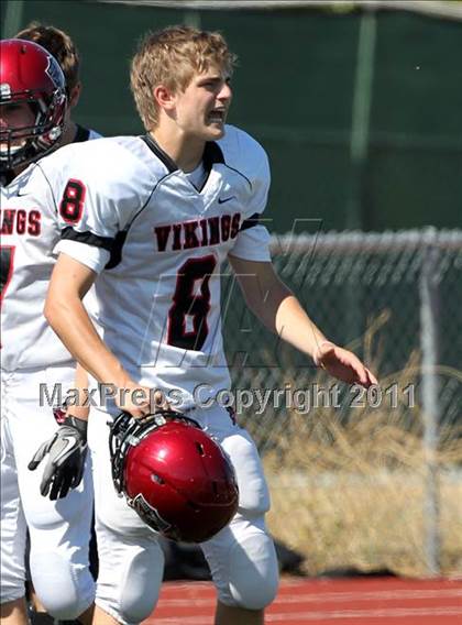 Thumbnail 2 in Valley Christian @ Northgate photogallery.