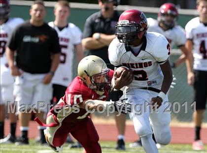 Thumbnail 3 in Valley Christian @ Northgate photogallery.