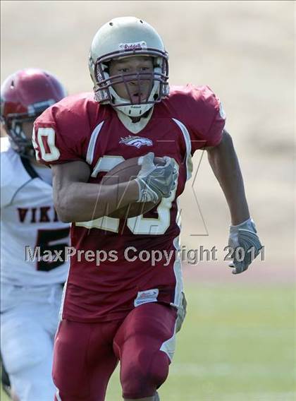 Thumbnail 1 in Valley Christian @ Northgate photogallery.