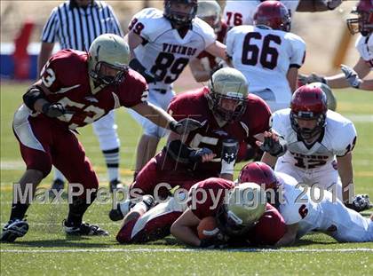 Thumbnail 2 in Valley Christian @ Northgate photogallery.