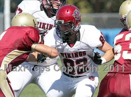 Thumbnail 1 in Valley Christian @ Northgate photogallery.