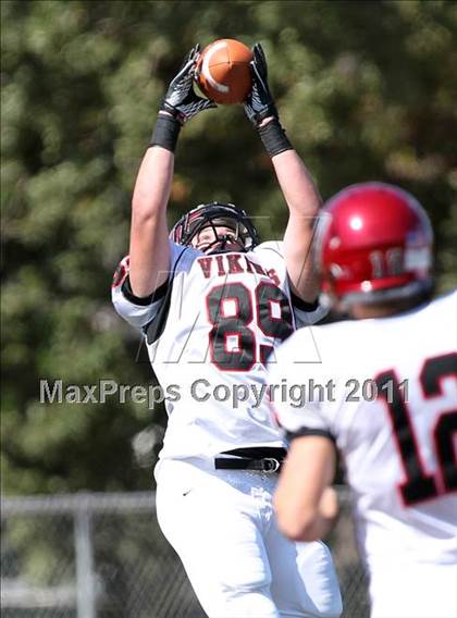 Thumbnail 2 in Valley Christian @ Northgate photogallery.