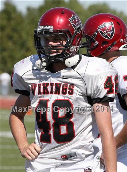 Thumbnail 1 in Valley Christian @ Northgate photogallery.