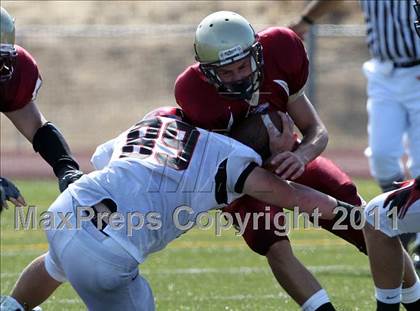 Thumbnail 3 in Valley Christian @ Northgate photogallery.