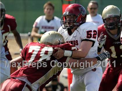 Thumbnail 2 in Valley Christian @ Northgate photogallery.