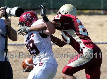 Thumbnail 3 in Valley Christian @ Northgate photogallery.