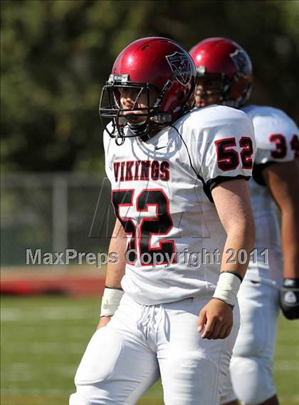 Thumbnail 1 in Valley Christian @ Northgate photogallery.