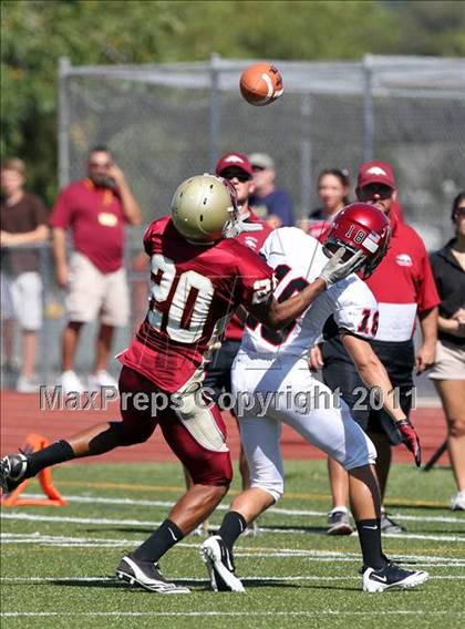 Thumbnail 2 in Valley Christian @ Northgate photogallery.