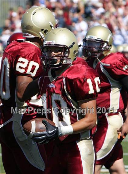 Thumbnail 3 in Valley Christian @ Northgate photogallery.